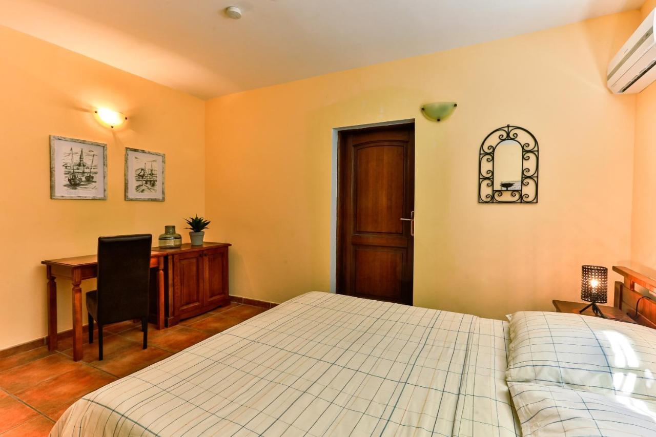 Damonte - Apartments And Rooms Budva Exterior foto