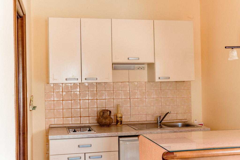 Damonte - Apartments And Rooms Budva Exterior foto