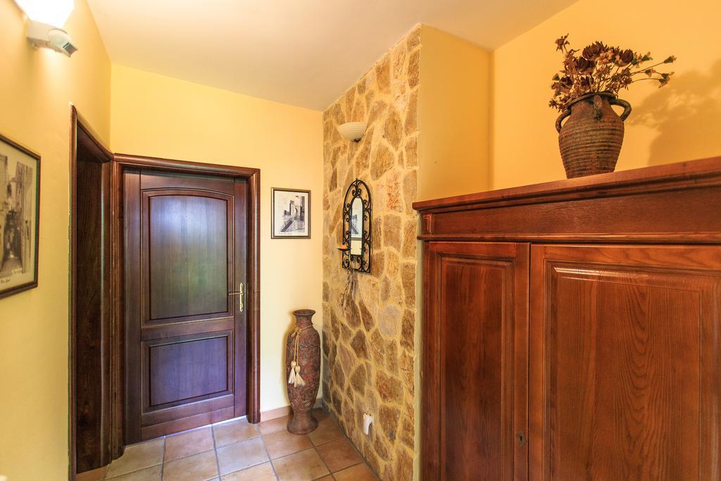 Damonte - Apartments And Rooms Budva Exterior foto