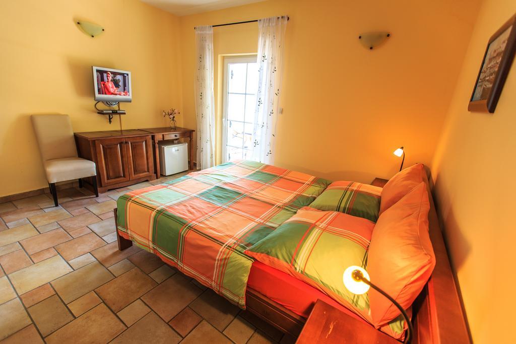 Damonte - Apartments And Rooms Budva Exterior foto