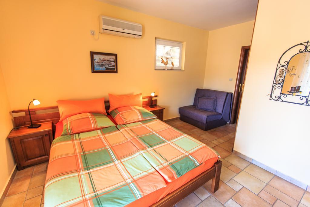 Damonte - Apartments And Rooms Budva Exterior foto