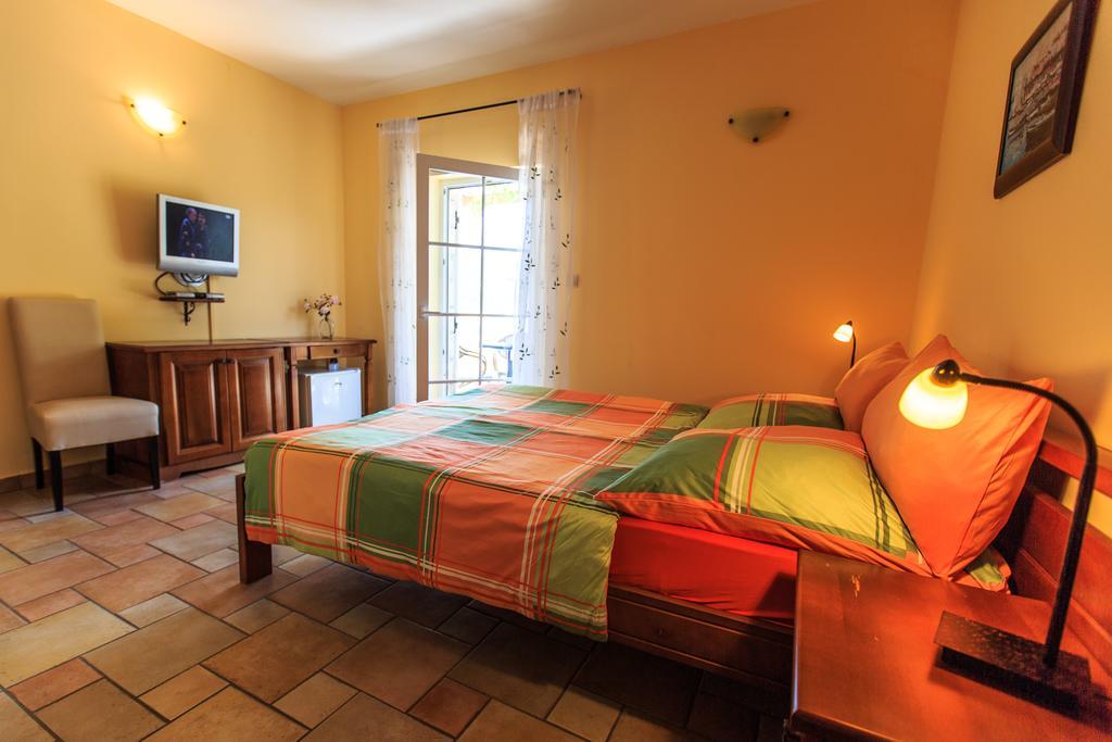 Damonte - Apartments And Rooms Budva Exterior foto